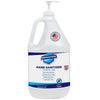Gel Hand Sanitizer 75% Ethyl Alcohol Gallon w/ Pump - Made in USA