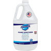Gel Hand Sanitizer 75% Ethyl Alcohol Gallon - Made in USA