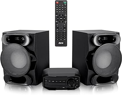 Home Entertainment