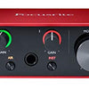 Focusrite SCARLETT SOLO 3rd Gen 192kHz USB Audio Interface w/Pro Tools First