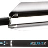 Westcott Ice Light 2 Daylight LED Light and Ice Light Barn Doors Bundle