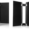 Westcott Ice Light 2 Daylight LED Light and Ice Light Barn Doors Bundle
