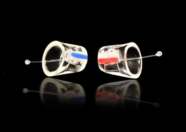 Earasers Musicians Ear Plugs Large