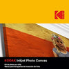 KODAK Inkjet Photo Canvas