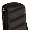 NXE Micropuff P&S Camera Case Black - Large