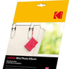 Kodak MINI PHOTO ALBUM Large Square Album Cover