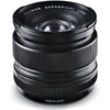 FujiFilm Fujinon XF 14mm f-2.8 R Prime Lens (Black)