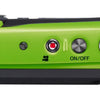 FujiFilm FinePix XP90 Waterproof Digital Camera (Lime Green)
