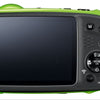 FujiFilm FinePix XP90 Waterproof Digital Camera (Lime Green)