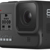 GoPro HERO 8 Black 4K Waterproof Action Camera with Lexar 633x 64GB Memory Card [Black Friday]