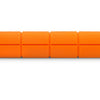 LaCie 4TB Rugged Mini USB 3.0 - USB 2.0 External Hard Drive