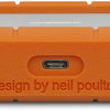 LaCie Rugged SSD 2 TB Solid State Drive — USB-C USB 3.0 Thunderbolt 3, Drop Shock Dust Water Resistant, for Mac and PC Computer Desktop Laptop (STHR2000800)