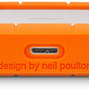 LaCie 5TB Rugged Mini USB 3.0 External Hard Drive