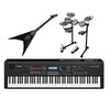 Musical Instruments