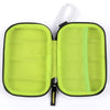 NXE Blackcomb EVA Molded Camera Case with Carbiner - Large