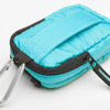 NXE Micropuff P&S Camera Case Blue - Large