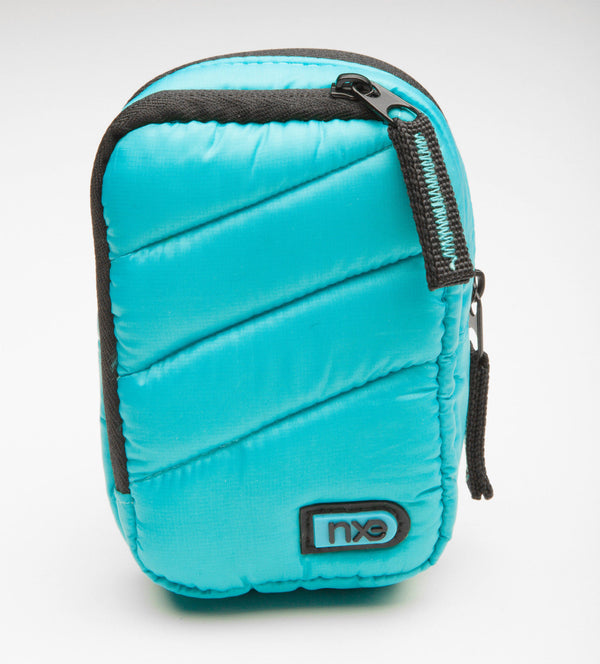 NXE Micropuff P&S Camera Case Blue - Large