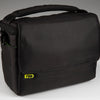 NXE Micropuff P&S Camera Case Black - Large