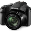 Panasonic Lumix FZ80 Compact Digital Camera with 20-1200mm lens