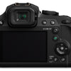 Panasonic Lumix FZ80 Compact Digital Camera with 20-1200mm lens