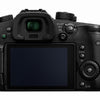 Panasonic Lumix GH5 4K Mirrorless Micro 4-3 Camera Body