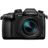 Panasonic Lumix GH5 4K Camera with Leica 12-60mm F-2.8-4.0 Lens