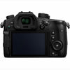 Panasonic Lumix GH5 4K Camera with Leica 12-60mm F-2.8-4.0 Lens