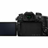 Panasonic Lumix GH5 4K Camera with Leica 12-60mm F-2.8-4.0 Lens