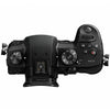 Panasonic Lumix GH5 4K Camera with Leica 12-60mm F-2.8-4.0 Lens