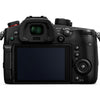 Panasonic Lumix GH5s C4K Mirrorless Camera Body