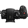 Panasonic Lumix GH5s C4K Mirrorless Camera Body