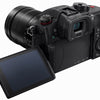 Panasonic Lumix GH5s C4K Mirrorless Camera Body