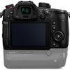 Panasonic Lumix GH5s C4K Mirrorless Camera Body