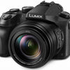 Panasonic Lumix DMC-FZ2500 Digital Camera with 20X Leica Lens
