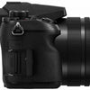 Panasonic Lumix DMC-FZ2500 Digital Camera with 20X Leica Lens