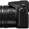 Panasonic Lumix DMC-FZ2500 Digital Camera with 20X Leica Lens