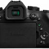 Panasonic Lumix DMC-FZ2500 Digital Camera with 20X Leica Lens