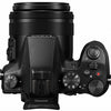 Panasonic Lumix DMC-FZ2500 Digital Camera with 20X Leica Lens