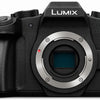 Panasonic Lumix G85 4K Mirrorless Camera (Body Only)