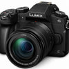 Panasonic Lumix G85 Mirrorless Camera with 12-60mm Lens