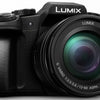 Panasonic Lumix G85 Mirrorless Camera with 12-60mm Lens