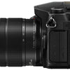 Panasonic Lumix G85 Mirrorless Camera with 12-60mm Lens