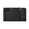 Panasonic LUMIX ZS100K Camera with 25-250mm LEICA Lens (Black)
