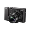 Panasonic LUMIX ZS100K Camera with 25-250mm LEICA Lens (Black)