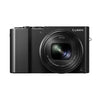 Panasonic LUMIX ZS100K Camera with 25-250mm LEICA Lens (Black)