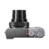 Panasonic Lumix DMC-ZS100 Camera with Leica Lens (Silver)