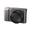 Panasonic Lumix DMC-ZS100 Camera with Leica Lens (Silver)