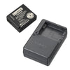 Panasonic DMW-BLG10 Li-Ion Battery & Charger Travel Bundle