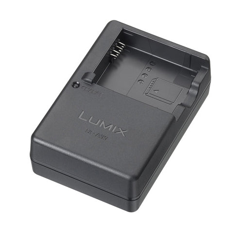 Panasonic DMW-BLG10 Li-Ion Battery & Charger Travel Bundle