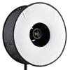 RoundFlash Collapsible Magnetic Flash Macro-Portrait Diffuser (45cm)